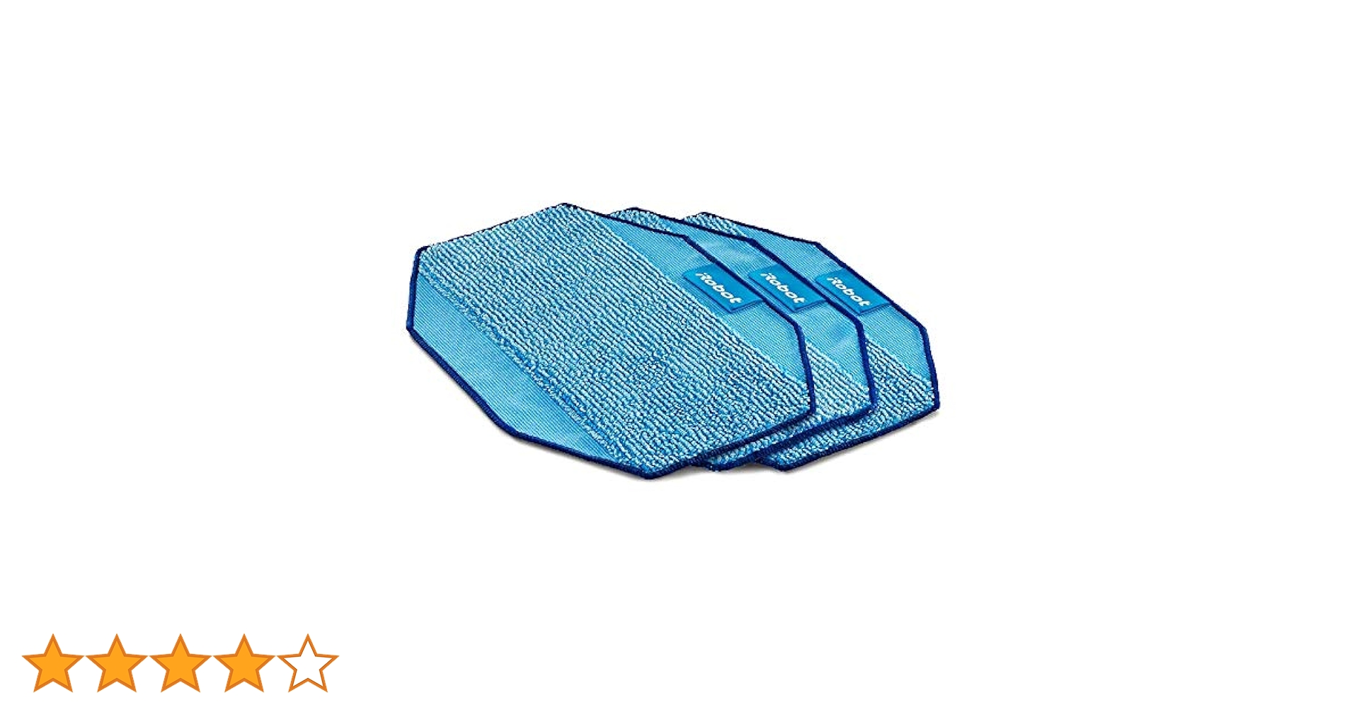 Amazon | 【正規品】 交換用 クロスセット (ウェットクロス3枚